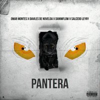 Pantera - Omar Montes, Daviles De Novelda, DaniMflow