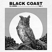 Break the Routine - Black Coast