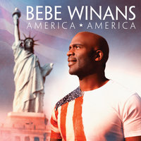 The Battle Hymn of the Republic - BeBe Winans