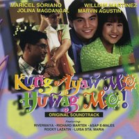 Kung Ayaw Mo, Huwag Mo - Rivermaya