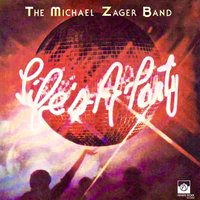 You Don't Know a Good Thing - Michael Zager Band