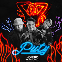 Puty - Koreko, Nejo, Jowell