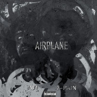 Airplane - AVI, T-Pain