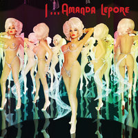 Champagne - Amanda Lepore