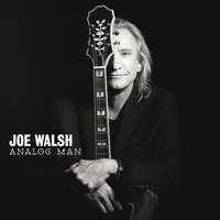 Lucky That Way - Joe Walsh