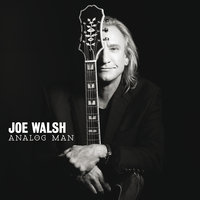 Wrecking Ball - Joe Walsh