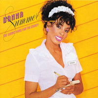 People People - Donna Summer