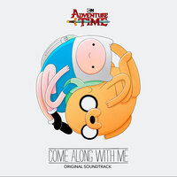 Climb Time - Adventure Time