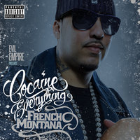 Headquarter - French Montana, Red Cafe