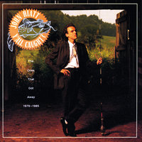 Radio Girl - John Hiatt