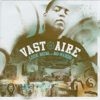 Posse Slash - Vast Aire, Vast Aire featuring Karniege, Breez Evanflowin, Poison Pen & Aesop Rock