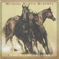 Running Shadow - Michael Martin Murphey