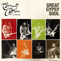 Dreamer (with Myles Kennedy & Nels Cline) - Tommy Bolin, Friends