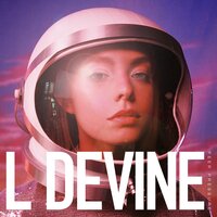 Can't Be You - L Devine