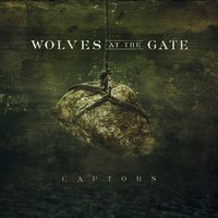 Step Out to the Water - Wolves At The Gate