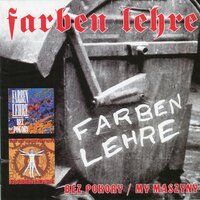 Idziemy przez czas - Farben Lehre