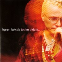 Yetmiyor Geceler - Harun Kolçak