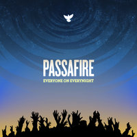 Keeping in Touch - Passafire