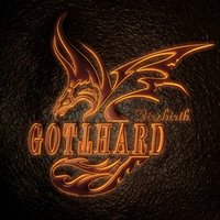 The Story's Over - Gotthard