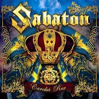 A Lifetime of War - Sabaton