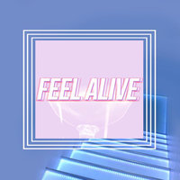 Feel Alive - Vistas