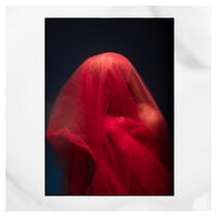 Red Eyes - Jesper Jenset
