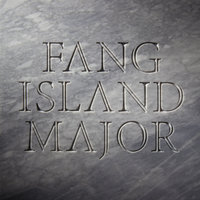 Victorinian - Fang Island