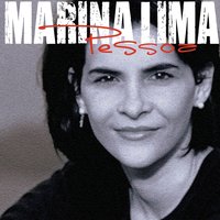 Admito Que Perdi - Marina