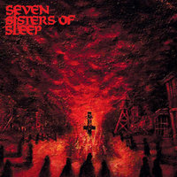 Swamp - Seven Sisters of Sleep
