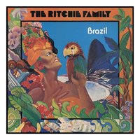 Brazil - The Ritchie Family