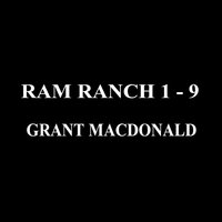 Ram Ranch 3 - Grant MacDonald