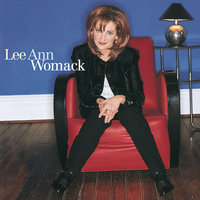 Am I The Only Thing That You've Done Wrong - Lee Ann Womack