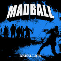 The Beast - Madball