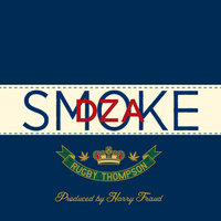 Prelude to Judgement Day - Smoke DZA