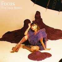 Focus - Charli XCX, Yaeji