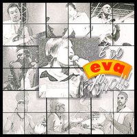 Estado de Graça - Banda Eva