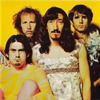 Who Needs the Peace Corps? - Frank Zappa, The Mothers