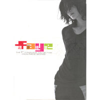 Miss You Night and Day - Faye Wong