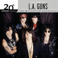 Long Time Dead - L.A. Guns