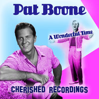 She Fights That Lovin' Feeling (Re-Record) - Pat Boone