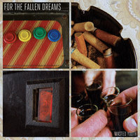 Waking Up Alone - For The Fallen Dreams