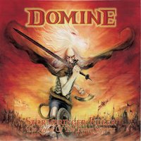 The Fall of the Spiral Tower - DOMINE