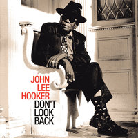 Red House - John Lee Hooker
