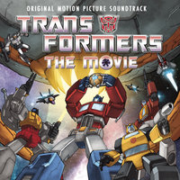 The Transformers (Theme) - Lion