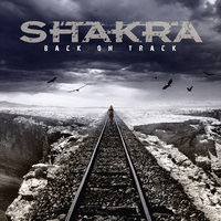 Back On Track - Shakra