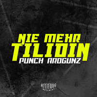 Nie mehr Tilidin - Punch Arogunz
