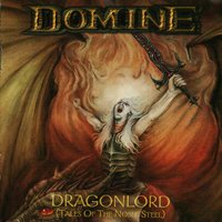 Uriel, the Flame of God - DOMINE