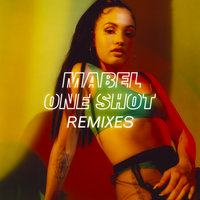 One Shot - Mabel, Banx & Ranx