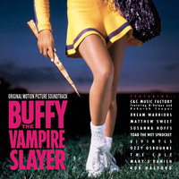 We Close Our Eyes - Susanna Hoffs