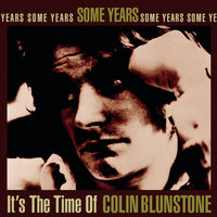 Let Me Come Closer to You - Colin Blunstone